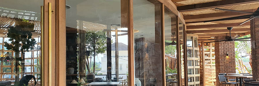Door Frame Project