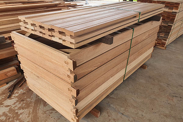 BALAU Door Frame