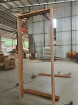 BALAU DOOR FRAME