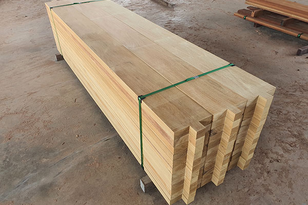 CHENGAL Door Frame