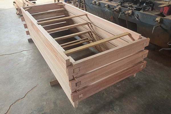 NYATOH Door Frame