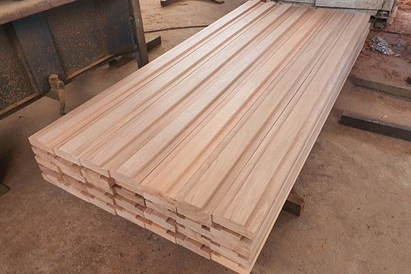 NYATOH Door Frame