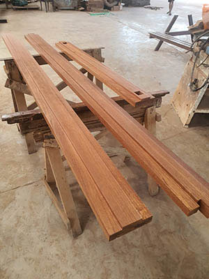 Clear Varnish