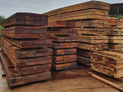 CHENGAL/CENGAL WOOD