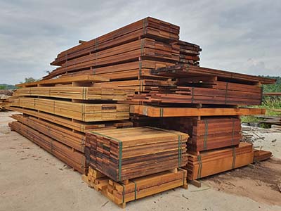 CHENGAL/CENGAL WOOD