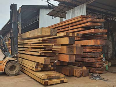 CHENGAL/CENGAL WOOD