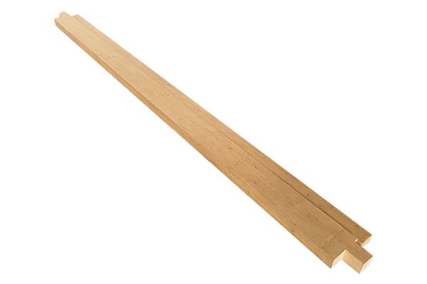 Timber Door Frame