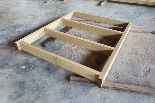 CHENGAL Frame