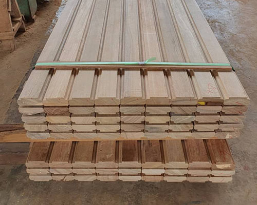 BALAU HANDRAIL