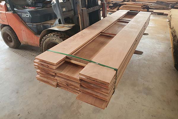 KASAI TIMBER