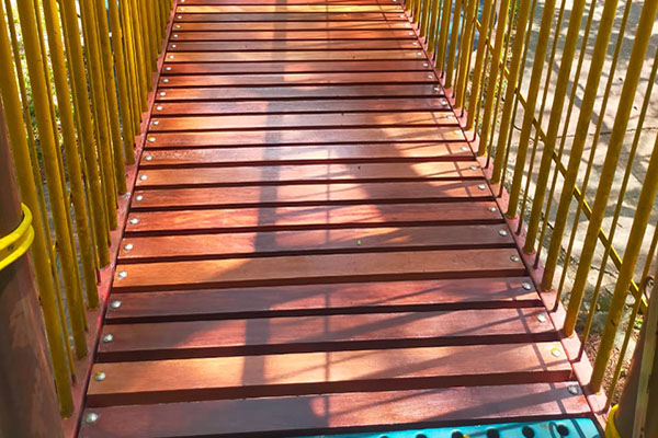KEKATONG Decking