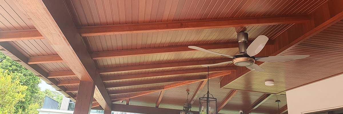 MERBAU TRUSS