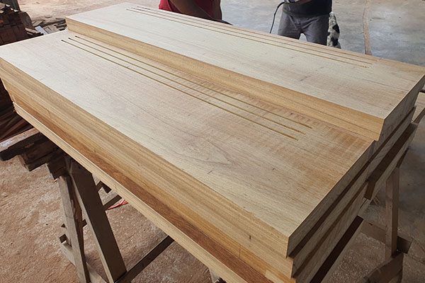 CHENGAL STEPBOARD