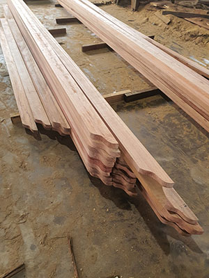KEKATONG Truss