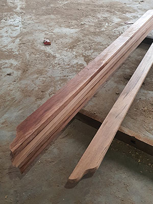 KEKATONG Truss