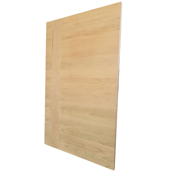 CHENGAL Timber Door
