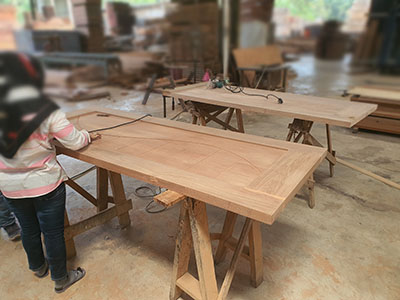 Craftsmanship