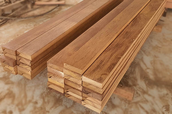 sap-free MERBAU