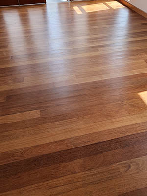 MERBAU Flooring
