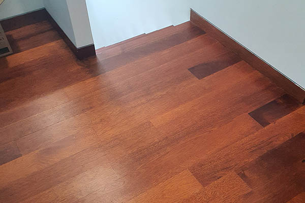 MERBAU Flooring