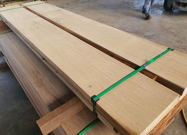 CHENGAL Flooring Landing