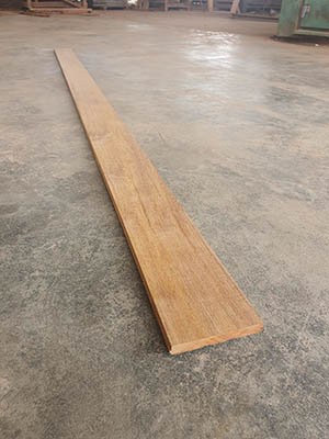 Long Length MERBAU T&G