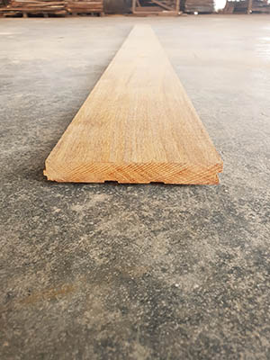 Long Length MERBAU