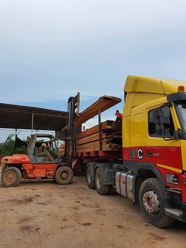 DELIVER CHENGAL