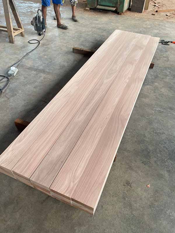 NYATOH Timber