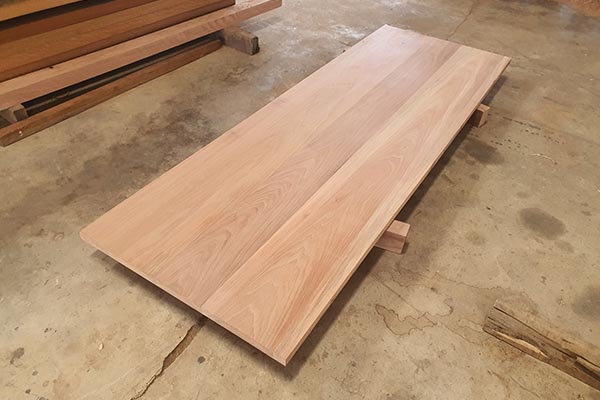 Timber Door PANEL