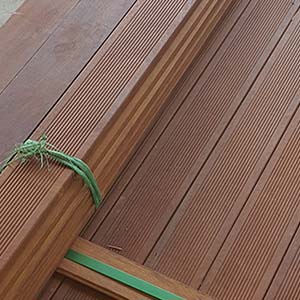 Chengal Fencing Profile
