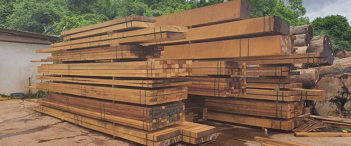 CHENGAL TIMBER