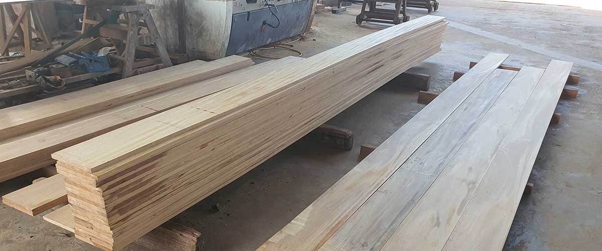 MERAWAN TIMBER