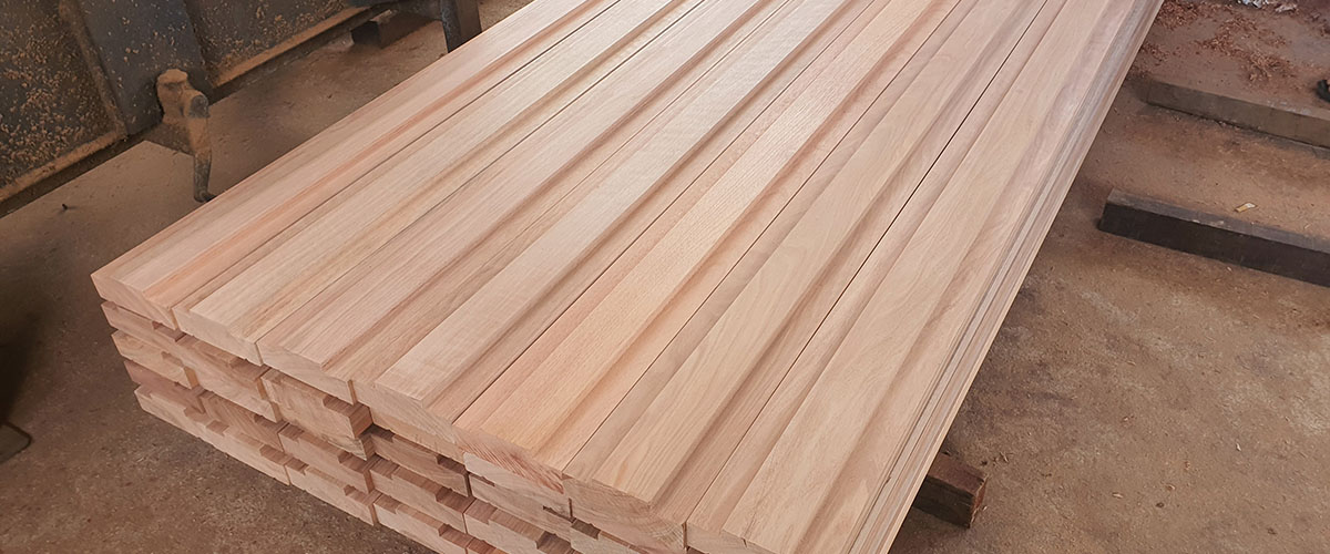 NYATOH TIMBER